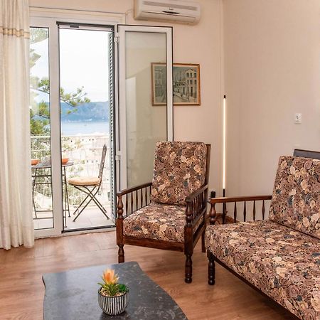 Seaview Serenity Apartment Corfu  Extérieur photo