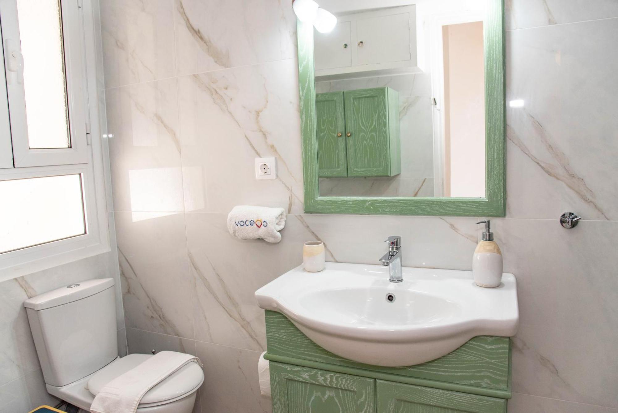 Seaview Serenity Apartment Corfu  Extérieur photo