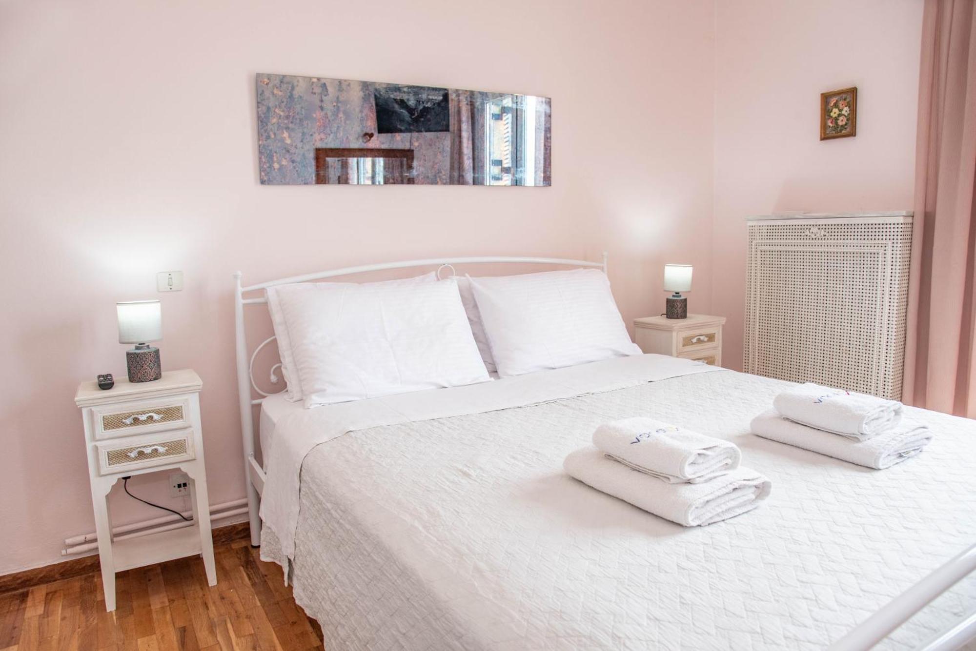 Seaview Serenity Apartment Corfu  Extérieur photo