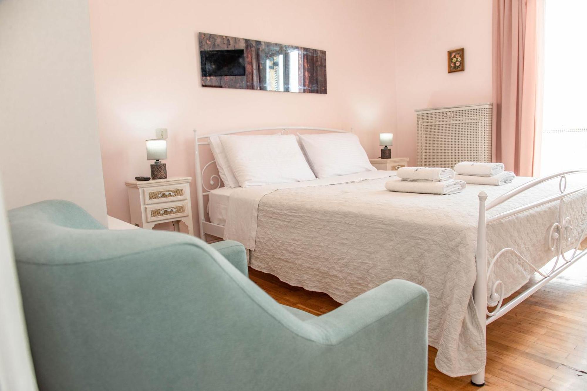 Seaview Serenity Apartment Corfu  Extérieur photo