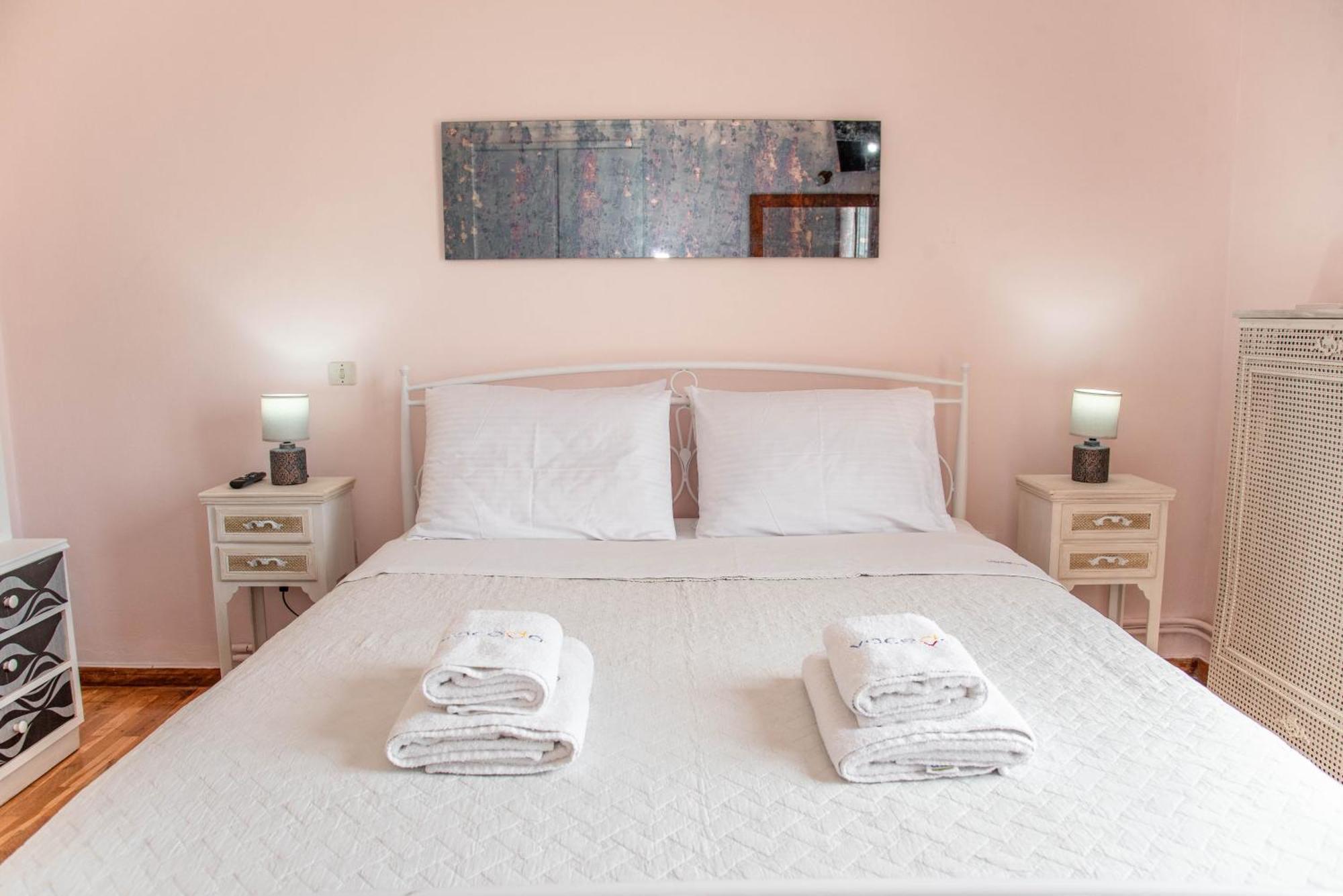 Seaview Serenity Apartment Corfu  Extérieur photo