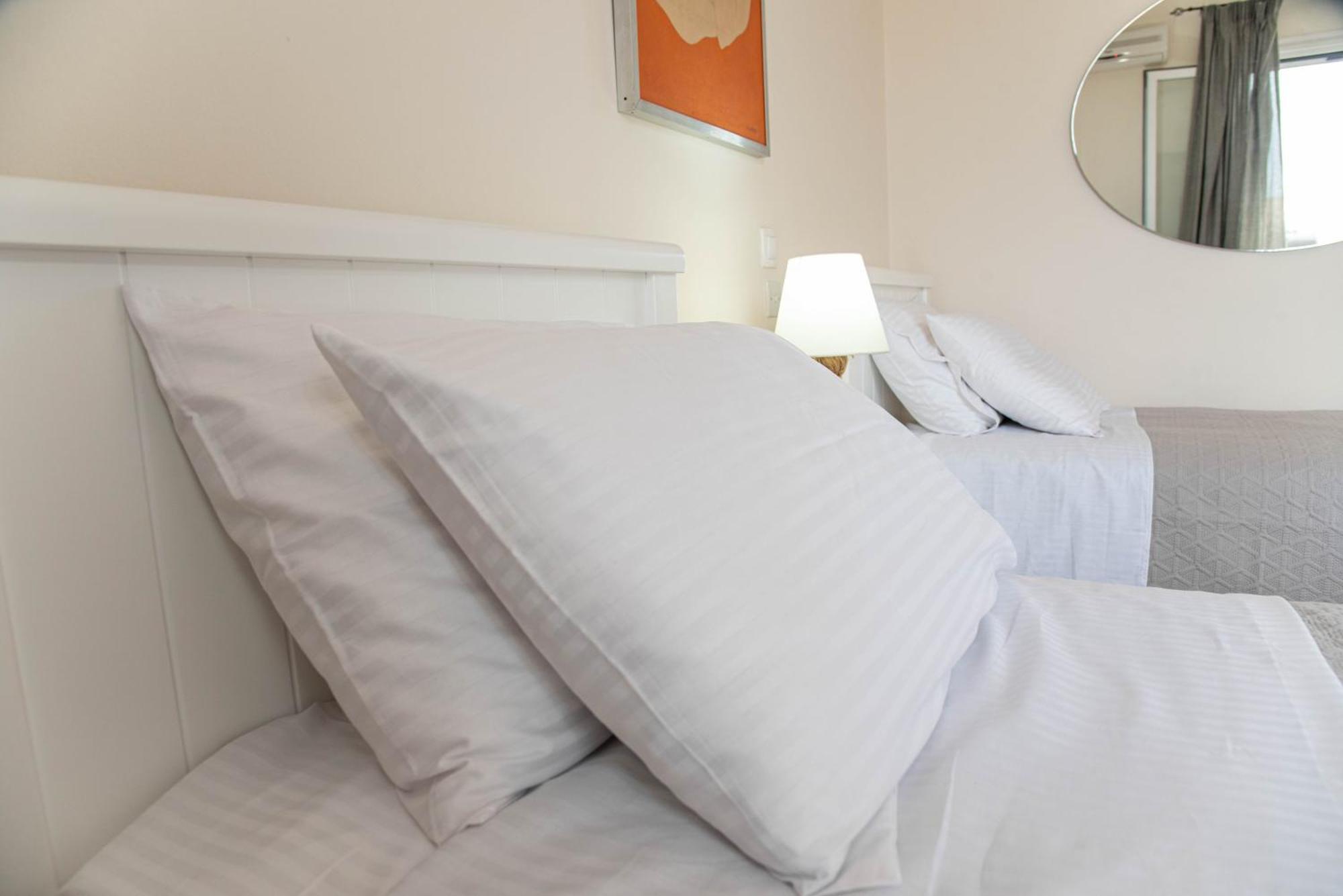 Seaview Serenity Apartment Corfu  Extérieur photo